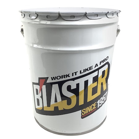 Blaster Parts Cleaner, 5PWS 5PWS